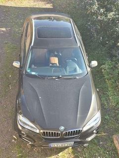 Bild des Angebotes BMW X6 X6 xDrive30d