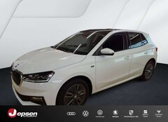 Bild des Angebotes Skoda Fabia 1.0 TSI DSG Drive /PANO /NAVI