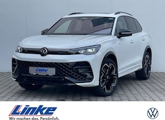 Bild des Angebotes VW Tiguan 1.5 TSI eHybrid DSG HUD/AHK/Pano/DCC Pro