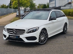 Bild des Angebotes Mercedes-Benz C 350 C350-Klasse T-Modell e AMG-Line*Autom.*Navi*RFK*