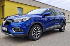 Bild des Angebotes Renault Kadjar Kadjar Diesel BLUE dCi 115 EDC INTENS