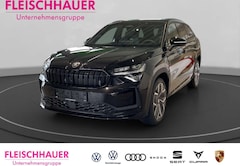 Bild des Angebotes Skoda Kodiaq Sportline 1.5 TSI iV ACC CARPLAY MATRIX NAVI WINTE