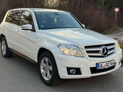 Bild des Angebotes Mercedes-Benz GLK 200 GLK 200 CDI DPF BlueEFFICIENCY 7G-TRONIC