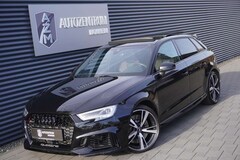 Bild des Angebotes Audi RS3 SPORTBACK|QUATTRO|RS-SITZE|MATIRX|PANO|B&O|