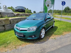 Bild des Angebotes Opel Tigra Sport Twin Top 1.8i KLIMA+Sitzheizung+Alufelgen17"
