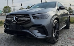 Bild des Angebotes Mercedes-Benz GLE 300 GLE 300 d 4Matic Coupe (167.309)