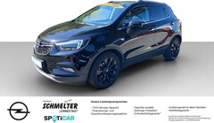 Bild des Angebotes Opel Mokka X Ultimate, AHK,18'',Navi, LED, Kamera,NSW