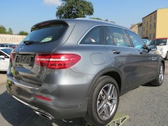 Bild des Angebotes Mercedes-Benz GLC 250 GLC 250 4Matic Edition 1 AMG-Line!!Leder!!LED!