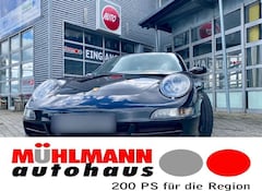 Bild des Angebotes Porsche 911 Carrera S 3.8