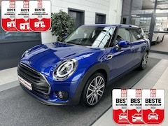 Bild des Angebotes MINI Cooper Clubman +Leder+LED+Kamera+Navi+