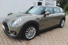 Bild des Angebotes MINI One Clubman Mini+One+Clubman