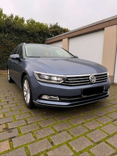 Bild des Angebotes VW Passat Variant 2.0 TDI|240PS|LED|MASSAGE|RÜCKFAHRKAMERA|