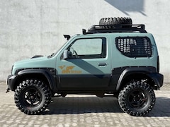Bild des Angebotes Suzuki Jimny Jimny Comfort