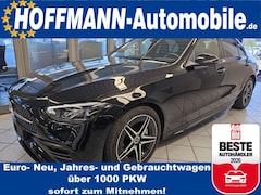 Bild des Angebotes Mercedes-Benz C 200 AMG Parkassi+Kamera 360,Clima,Navi
