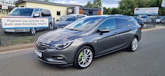Bild des Angebotes Opel Astra Dynamic