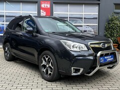 Bild des Angebotes Subaru Forester Forester 2.0XT Lineartronic Platinum