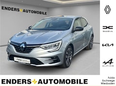 Bild des Angebotes Renault Megane IV 1.3 EU6d Techno TCe 140 EDC