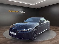 Bild des Angebotes BMW M4 Cabrio G83N M xDrive Competition