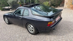 Bild des Angebotes Porsche 944 944 S