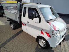 Bild des Angebotes DFSK K01 LKW Kipper