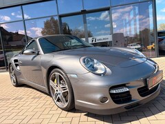 Bild des Angebotes Porsche 997 TURBO CARBON 2.HAND PCCB MODELL ´09 BOSE