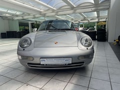 Porsche 993 Targa