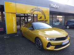 Bild des Angebotes Opel Astra GS Line