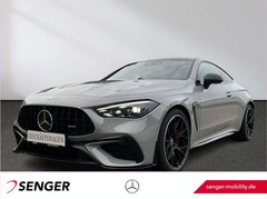 Bild des Angebotes Mercedes-Benz CLE 53 AMG 4M+ Night PremiumPlus Panorama HeadUp