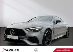 Bild des Angebotes Mercedes-Benz CLE 53 AMG 4M+ Night PremiumPlus Panorama HeadUp