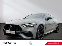 Bild des Angebotes Mercedes-Benz CLE 53 AMG 4M+ Digital-Light Panorama Head-Up