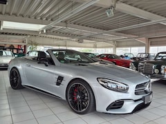 Bild des Angebotes Mercedes-Benz SL 65 AMG SL 63 AMG/Dt./AMG Driver/H&K/Pan./Massage