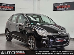 Bild des Angebotes Citroen C3 Selection
