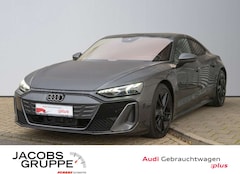 Bild des Angebotes Audi e-tron GT S quattro ACC*Matrix*B&O*AIR*HuD*360°