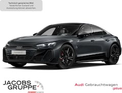 Bild des Angebotes Audi e-tron GT S quattro ACC*Matrix*B&O*AIR*HuD*360°