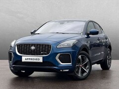 Bild des Angebotes Jaguar E-Pace D200 AWD R-DYNAMIC SE ACC LED AHK