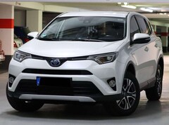 Bild des Angebotes Toyota RAV 4 RAV 4 2.5 4x2 Hybrid Comfort