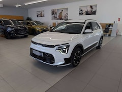 Bild des Angebotes Kia e-Niro Niro EV Inspiration 64,8-kWh Wärmepumpe