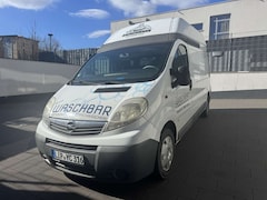 Bild des Angebotes Opel Vivaro Vivaro 2.0 CDTI L2H2