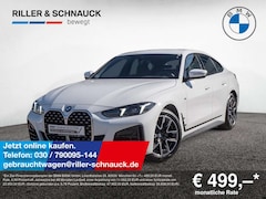Bild des Angebotes BMW 420 Gran Coupe M-Sport KAMERA NAVI 360° LEDER