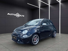 Bild des Angebotes Abarth 500 595 Turismo Android BiX Navi Leder