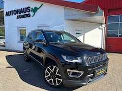 Bild des Angebotes Jeep Compass 1.4 MultiAir Limited 4x4/PANO/AUT/AHK/