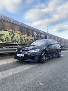 Bild des Angebotes VW Golf GTD GTD BMT *AHK*Navi*R-Kam*App*