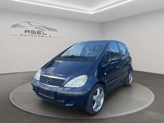 Bild des Angebotes Mercedes-Benz A 140 A-Klasse Classic*Klima*TÜV Neu*