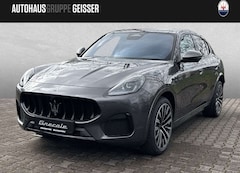 Bild des Angebotes Maserati Grecale Modena Mild-Hybrid AWD MJ 26 ACC HUD
