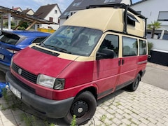 Bild des Angebotes VW T4 T4/MULTIVAN/CARAVELLE Transporter Syncro 7DB 1Y5/WL1