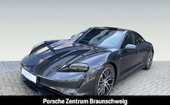 Bild des Angebotes Porsche Taycan Panorama LED-Matrix Performancebatterie+