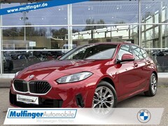 Bild des Angebotes BMW 120 i Aut. Leas.ohne Anz.299,- brutto Leder KomfZ