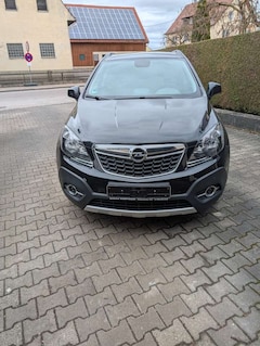 Bild des Angebotes Opel Mokka 1.4 Turbo ecoFLEX Start/Stop 4x4 Color Edition