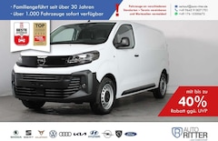 Bild des Angebotes Opel Vivaro Kastenwagen Standard AHK|RFK|Carplay|K...