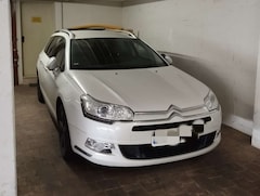 Bild des Angebotes Citroen C5 C5 Tourer HDi 200 FAP Aut. Exclusive